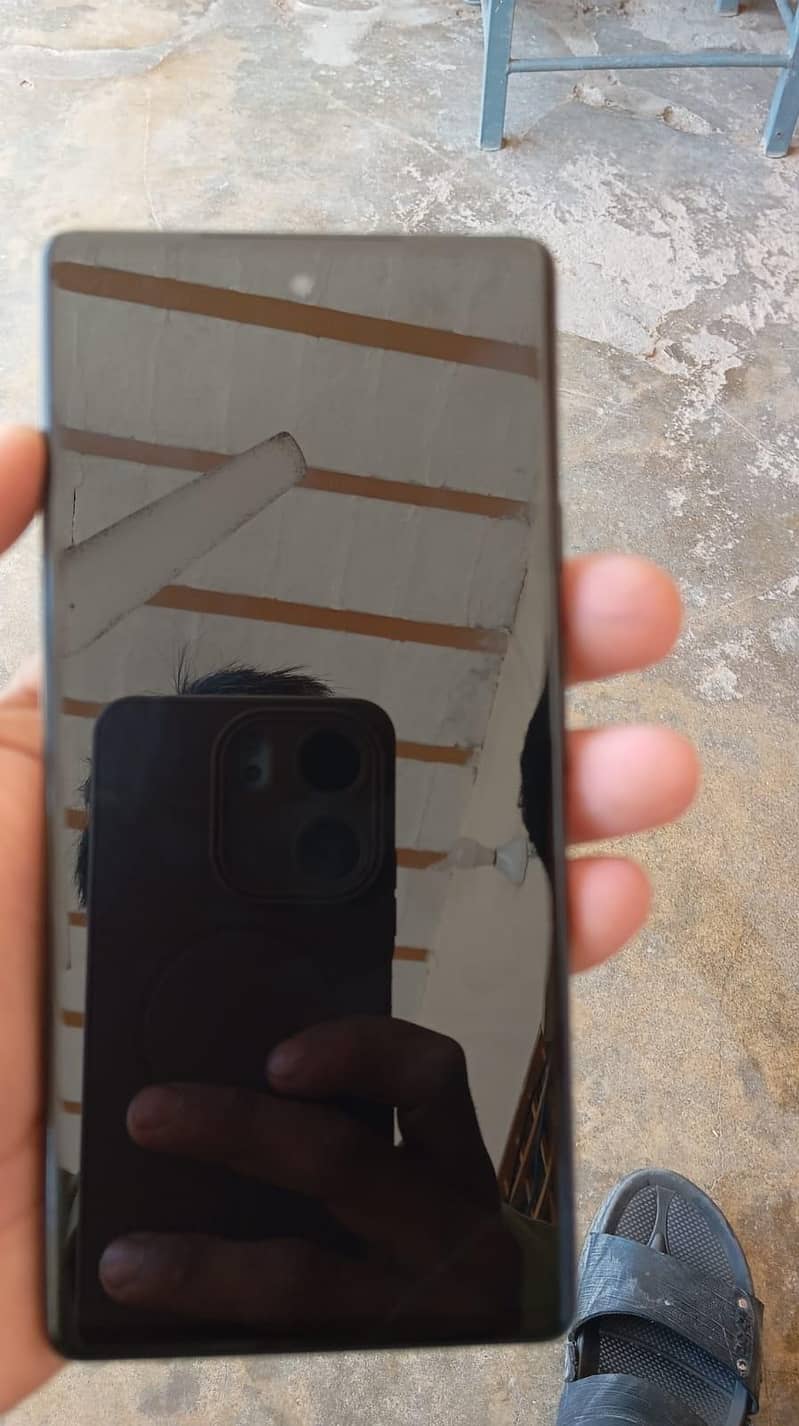 Google Pixel 6a 3