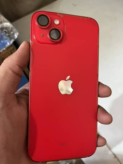 Apple iPhone 14 plus jv waterpack