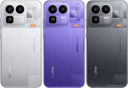 Realme Neo8 Hot Saleing Device