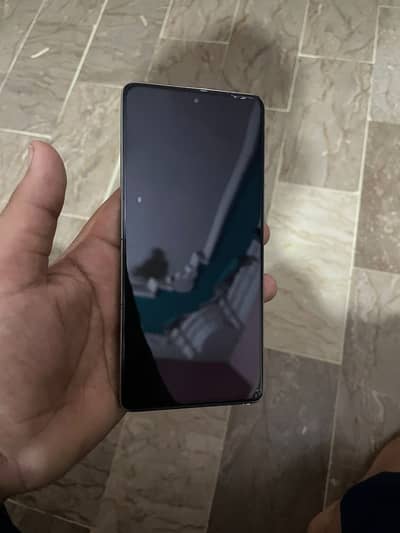 Moto g Stylus 2024 8/128 approved borad ka masla hai