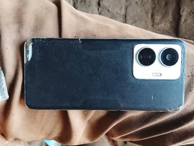 vivo y55 for sel