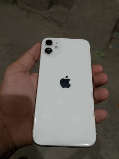 Apple iPhone 11