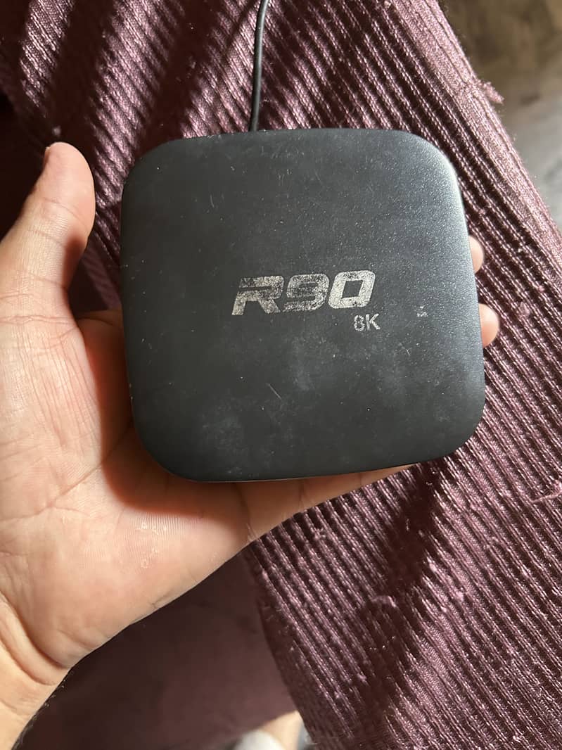 android box 0