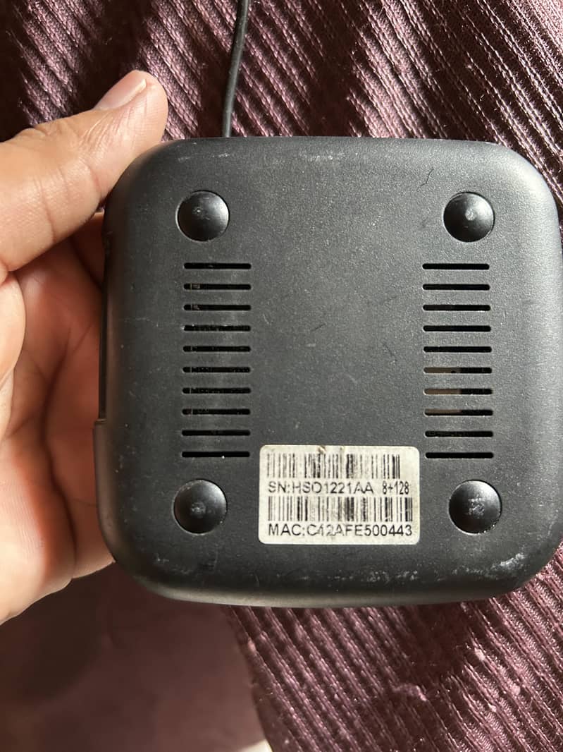android box 2