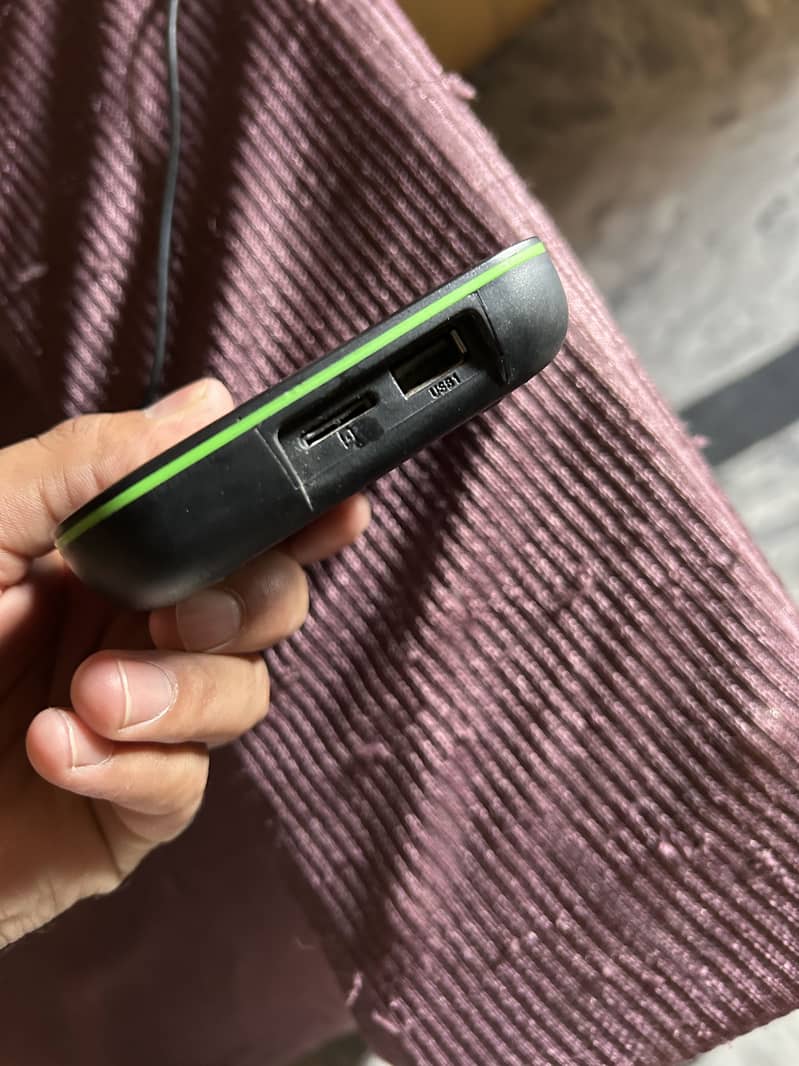 android box 3