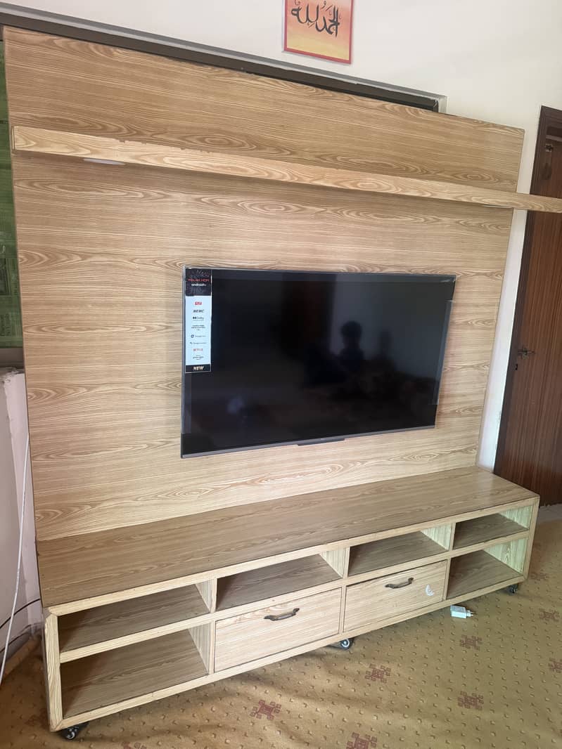 Tv Rack 1