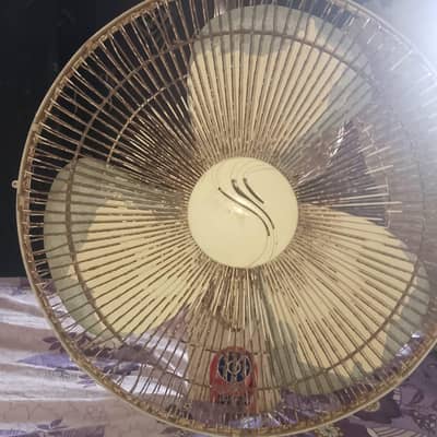 Wall Fan