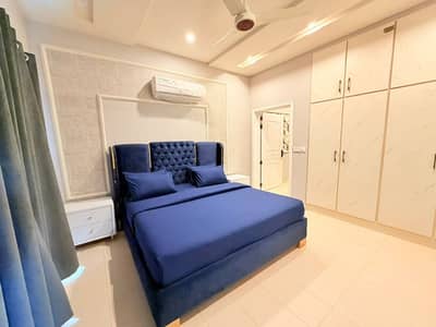 Stunning Flat Is Available For rent In DHA Phase 8 - Ex Air Avenue