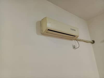 Haier Split AC non-inventer 1.5 Ton