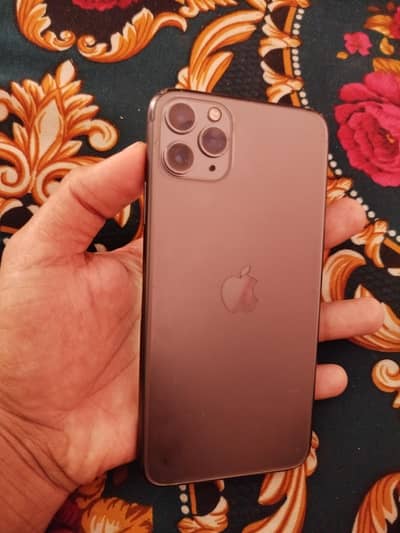 iPhone 11 pro max