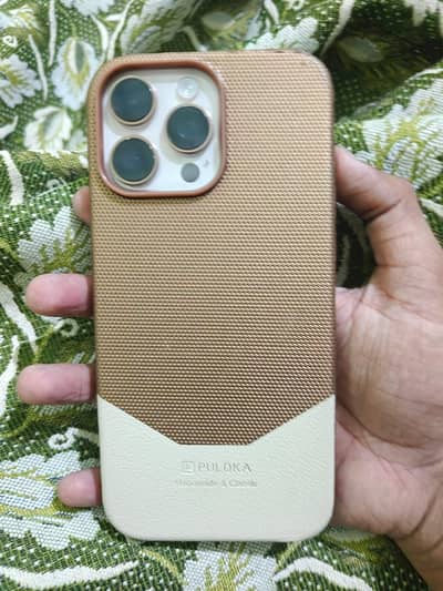 Apple iPhone 16 Pro Max