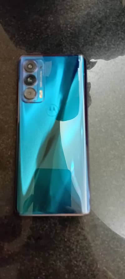Motorola Edge 2021 non PTA 6 /128