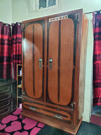Almari for sale