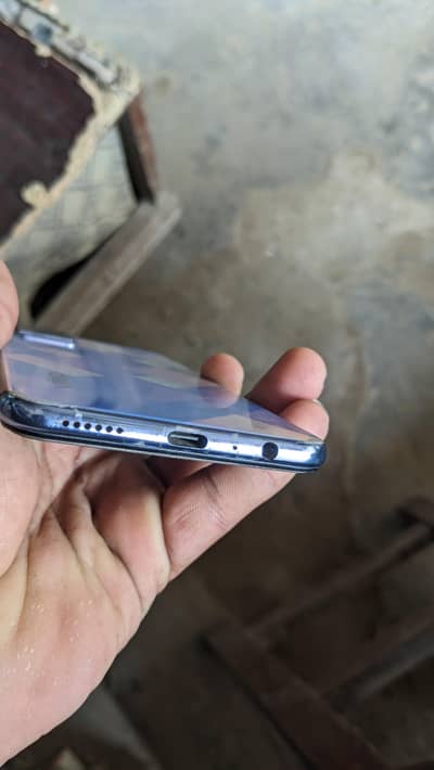 vivo y73