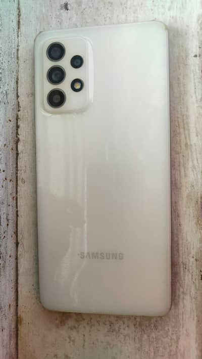 Samsung Mobile A52s