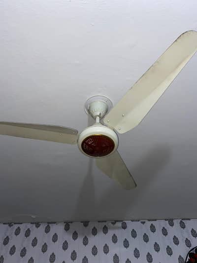 Home fan condition 10/10