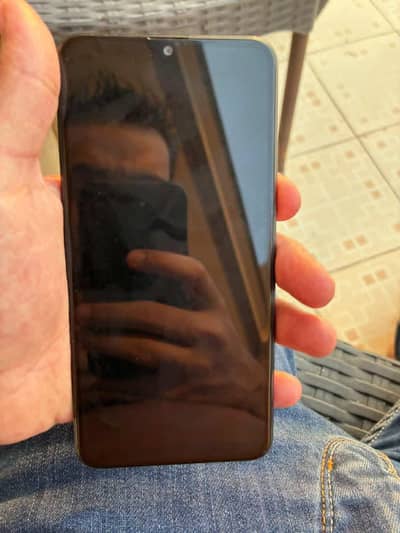 Samsung Mobile A10S