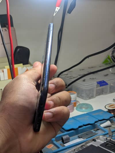 Samsung Mobile A20