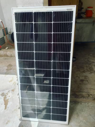 200 watt sogo company monocrystal solar pannel