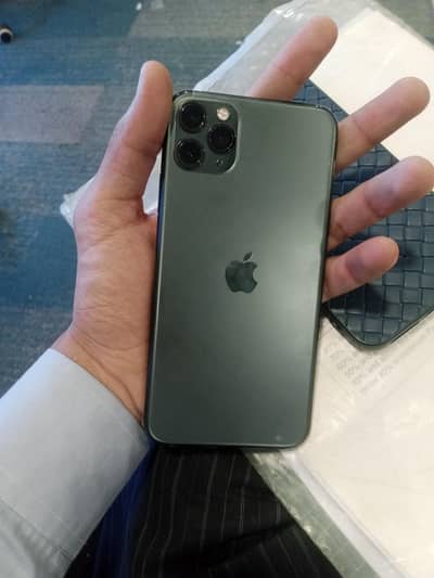 Apple iPhone 11 Pro Max JV 256gb