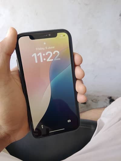 Apple iPhone XS