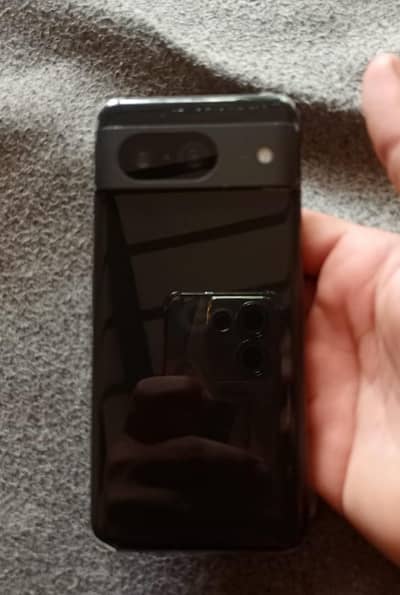 Google pixel 8