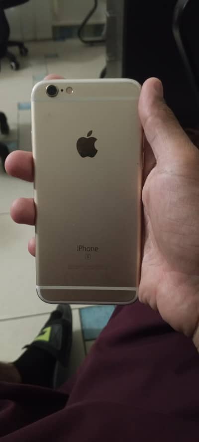 urgent sele I phone 6s