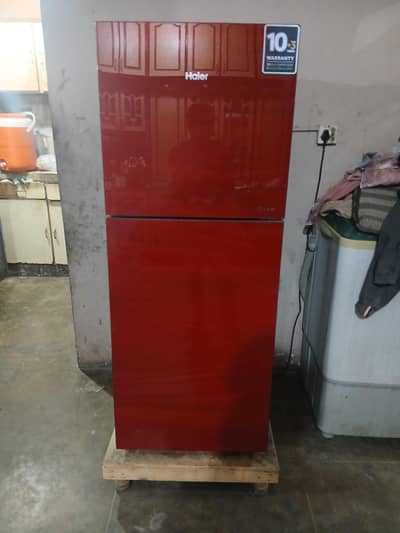 I am selling my fridge