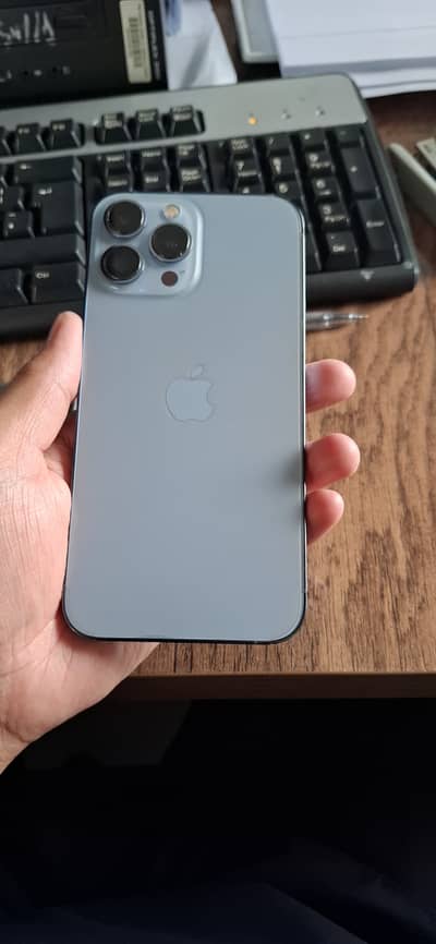 Apple iPhone 13 Pro Max