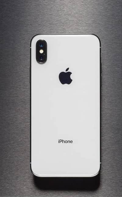 Apple iPhone X