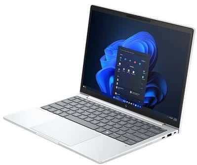 HP EliteBook 14" Premium AI PC | Ryzen 5 | 16GB DDR5 RAM | 512GB NVMe