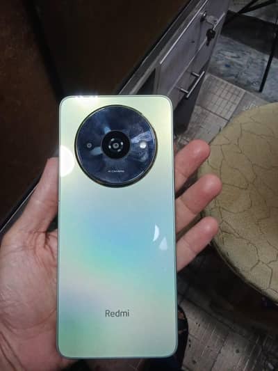 redmi A3x