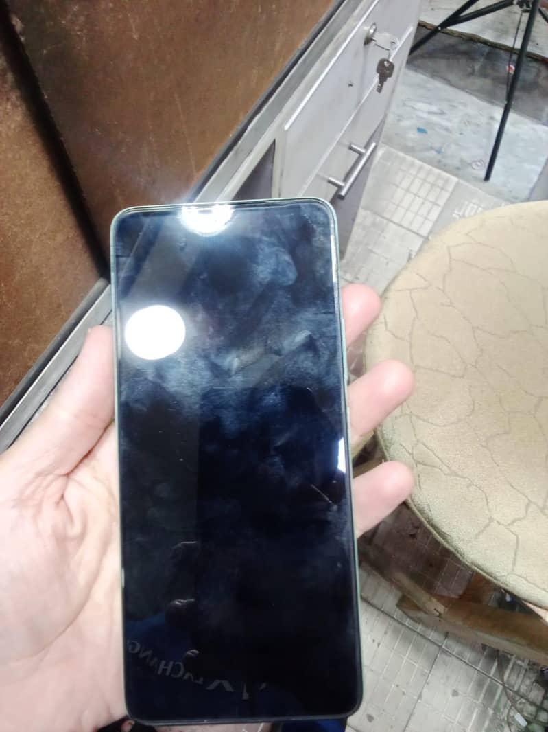 redmi A3x 1