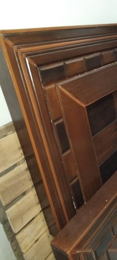 Only Bed available for Sale