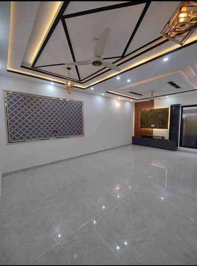 5-Marla Brand New Single Story House For Sale Family Sector H-13 Islamabad