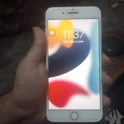 Apple iPhone 7 Plus