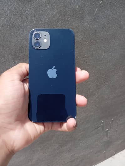 iPhone 12 JV