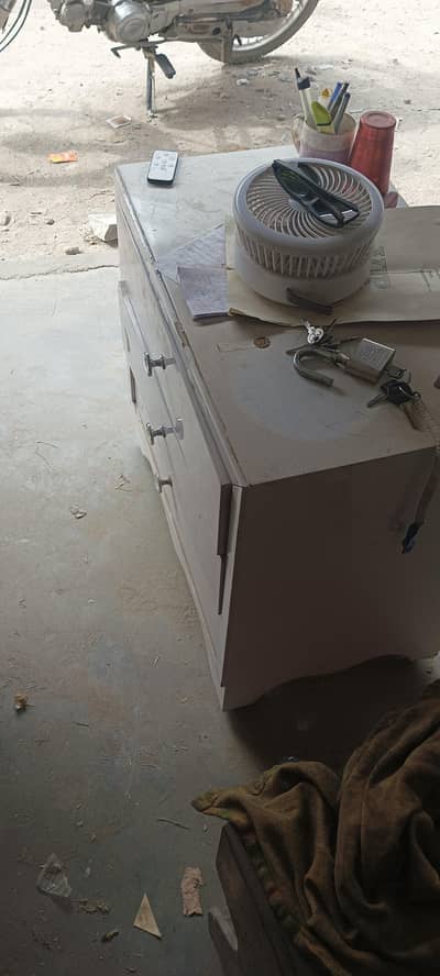 good condition
