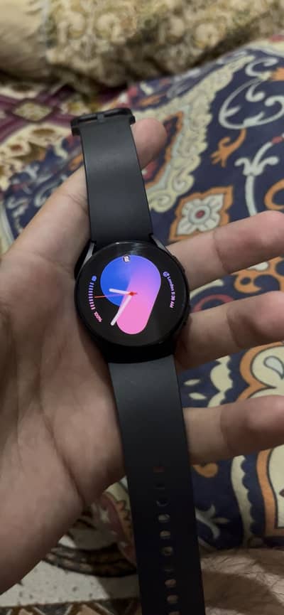Samsung watch 5 40mm