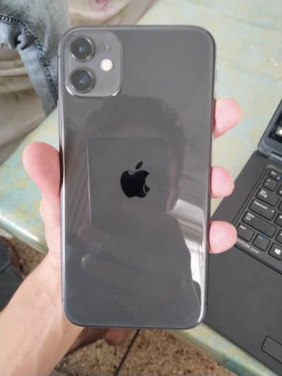 Apple iPhone 11