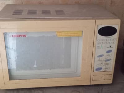Geeprs Owen for sell