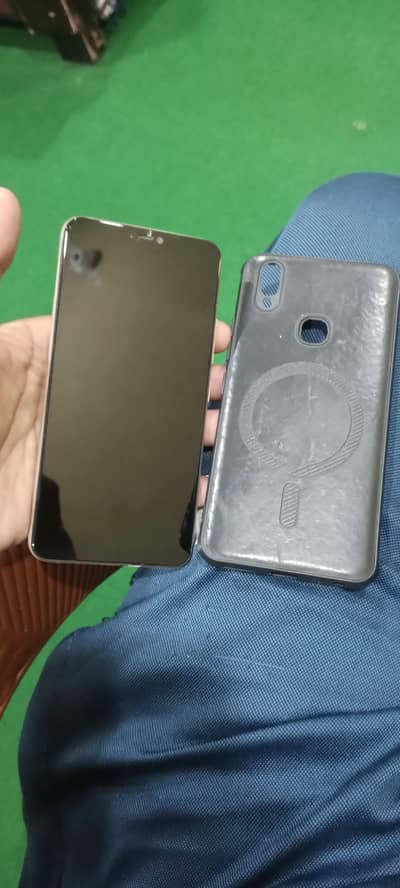 Vivo Y85