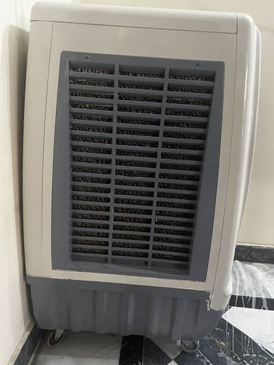 Room air cooler