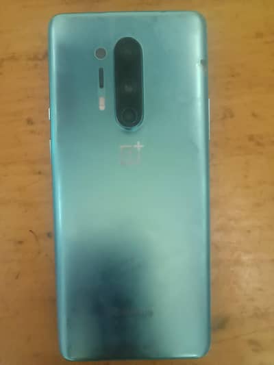 One Plus 8 Pro