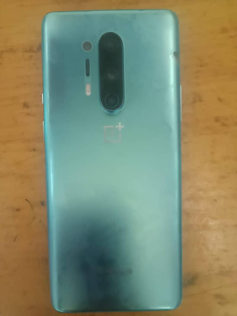 One Plus 8 Pro 0
