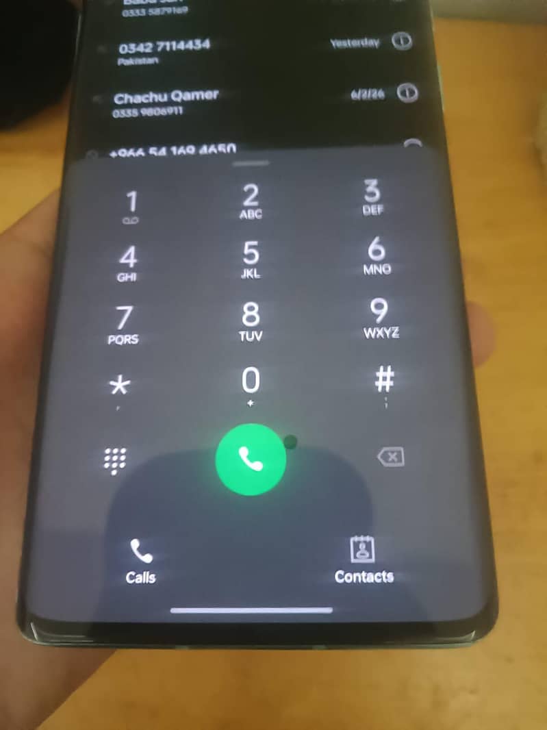 One Plus 8 Pro 3