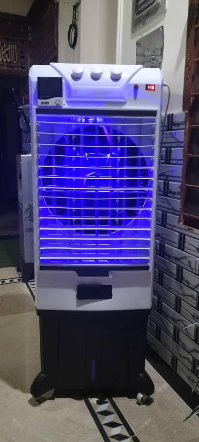 12 watt room coler