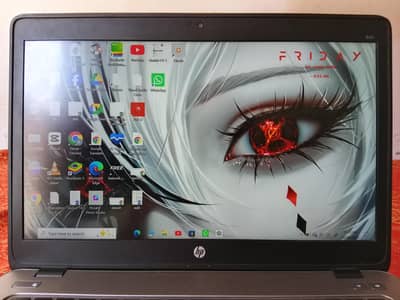 hp elitebook 840