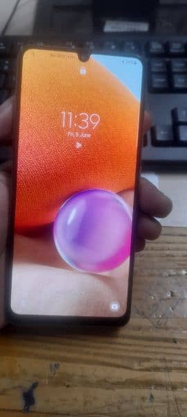 Samsung A32 Official PTA APROVED WITH BOX