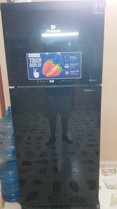 Dawlance New fridge 03119362839 Whatsapp